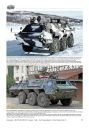 FUCHS<br>The Transportpanzer 1 Wheeled Armoured Personnel Carrier in German Army Service<br>Part 2 - Reconnaissance / Engineer / Command
